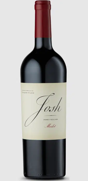 Josh Cellars Merlot